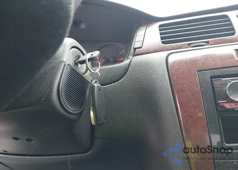 2008 Chevrolet Impala Ls z USA, uszkodzony, nr VIN 2G1WB55K089138708